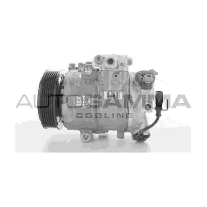 118543 AUTOGAMMA