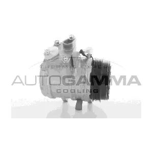 108658 AUTOGAMMA