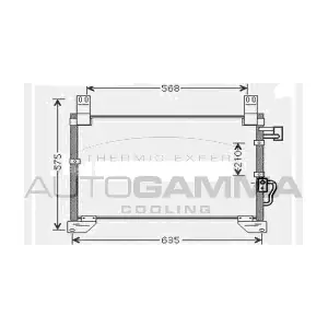 104441 AUTOGAMMA