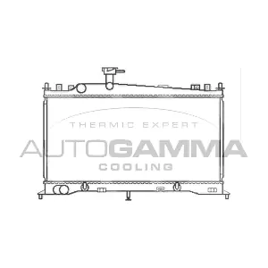 AUTOGAMMA 103439