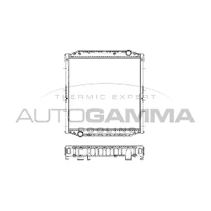400654 AUTOGAMMA