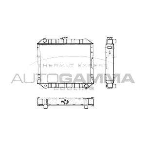 102973 AUTOGAMMA