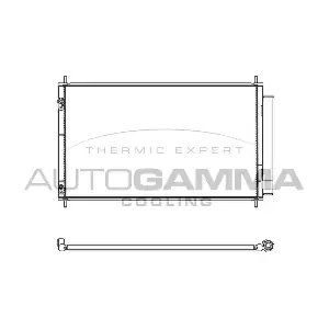 107566 AUTOGAMMA