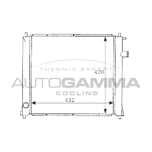AUTOGAMMA 101253
