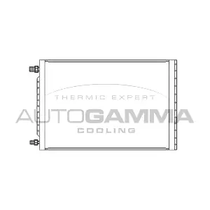 104235 AUTOGAMMA