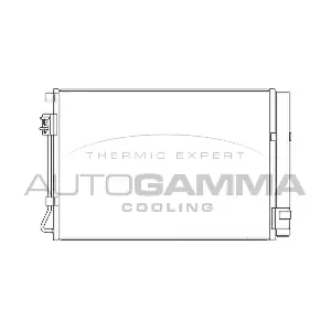 105860 AUTOGAMMA