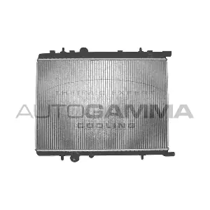 102878 AUTOGAMMA