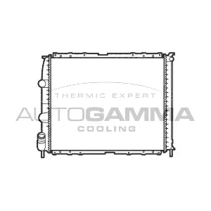 AUTOGAMMA 103369