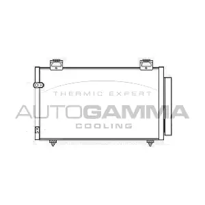 105256 AUTOGAMMA