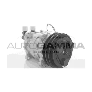 AUTOGAMMA 109232 Компресор, система кондиціонування повітря