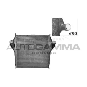 402098 AUTOGAMMA