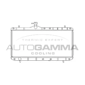 104106 AUTOGAMMA