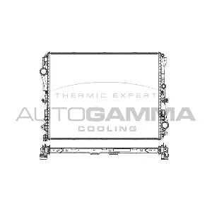 107502 AUTOGAMMA