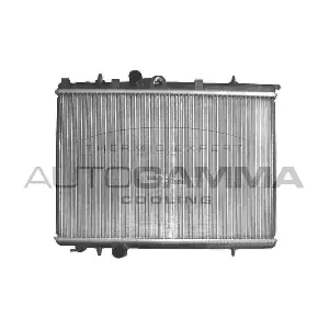 103564 AUTOGAMMA