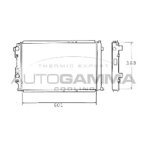 100301 AUTOGAMMA
