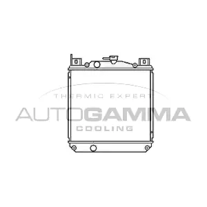 104160 AUTOGAMMA