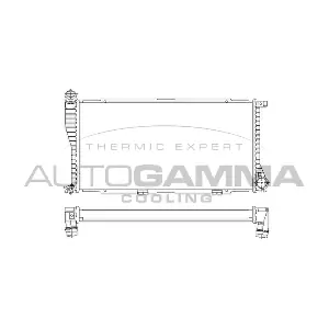 101392 AUTOGAMMA