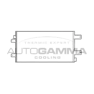 104577 AUTOGAMMA