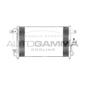 103556 AUTOGAMMA