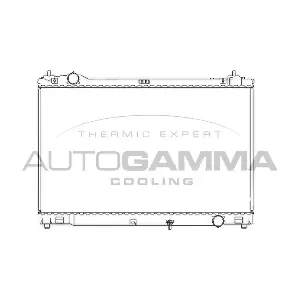 107228 AUTOGAMMA