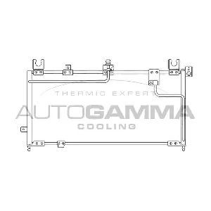105729 AUTOGAMMA