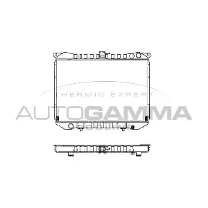 102185 AUTOGAMMA