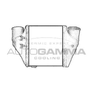 103882 AUTOGAMMA