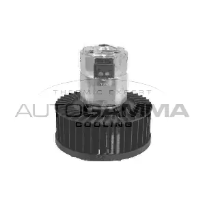 GA33016 AUTOGAMMA
