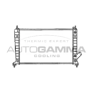 102302 AUTOGAMMA