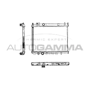 103568 AUTOGAMMA