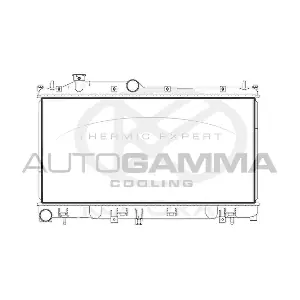 107720 AUTOGAMMA