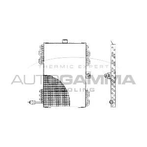 102751 AUTOGAMMA