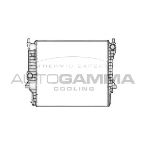 104649 AUTOGAMMA