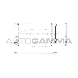103327 AUTOGAMMA