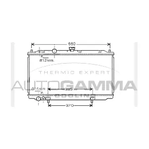 104313 AUTOGAMMA