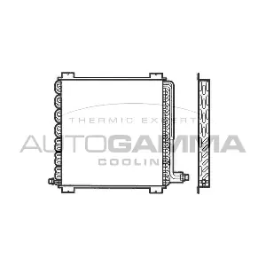 AUTOGAMMA 101801