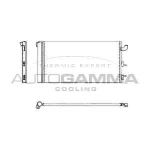 105341 AUTOGAMMA