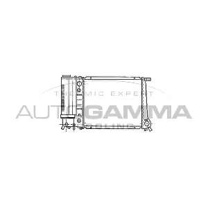 102898 AUTOGAMMA