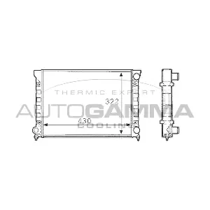 101069 AUTOGAMMA