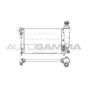 AUTOGAMMA 100194