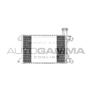 102846 AUTOGAMMA