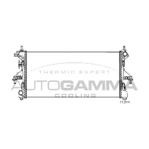 107212 AUTOGAMMA