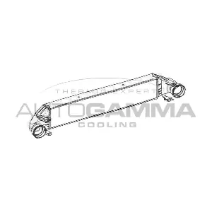 105558 AUTOGAMMA