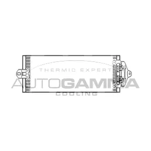 103945 AUTOGAMMA