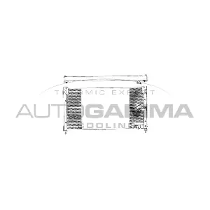 102768 AUTOGAMMA