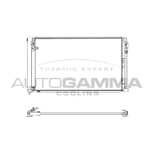 107886 AUTOGAMMA