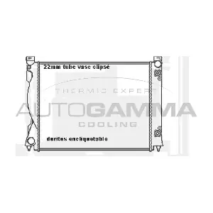 104030 AUTOGAMMA