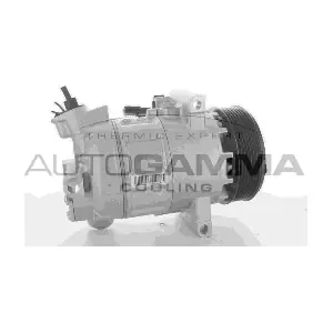 AUTOGAMMA 108977