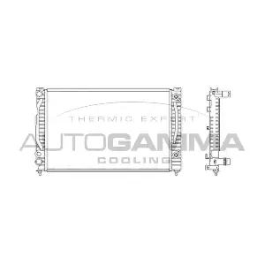 103864 AUTOGAMMA