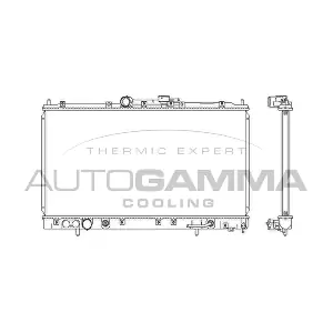 103970 AUTOGAMMA